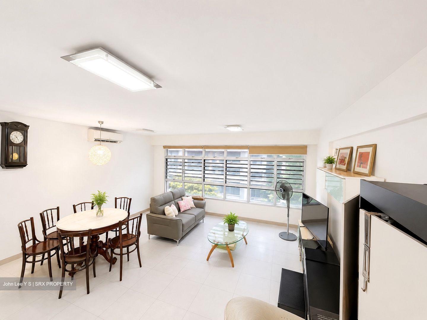 Blk 207B Punggol Sails (Punggol), HDB 5 Rooms #559302631
